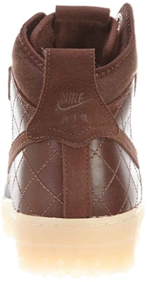 Nike Air Force 1 High Duckboot 'Field Brown' 444745-004 Shop Nike Air Force 1 High Duckboot 'Field Brown' 444745-004