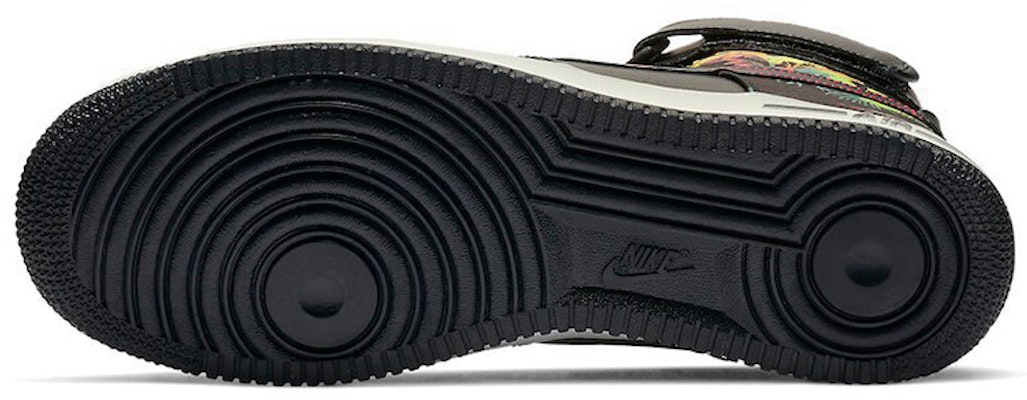 耐克空军一号高帮花卉款 CI2304-001 Purchase 耐克空军一号高帮花卉款 CI2304-001