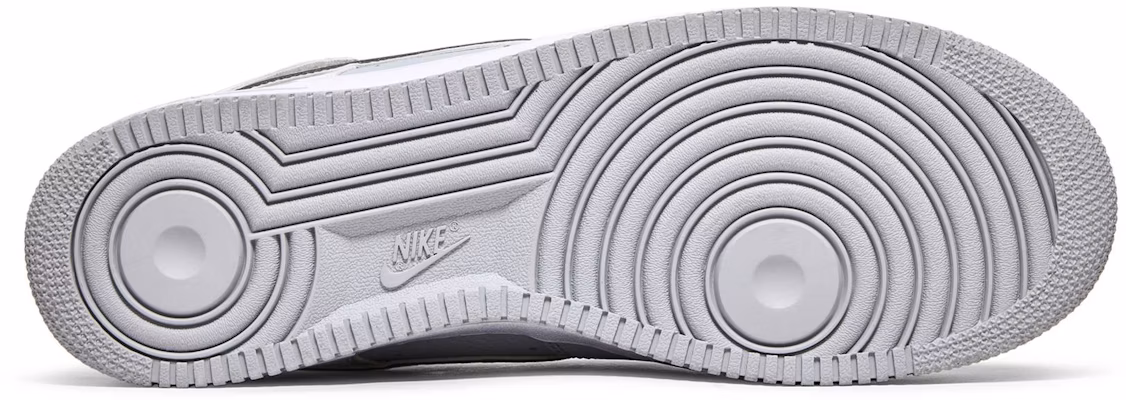 Nike Air Force 1 High Force Logo Pure Platinum 806403-012 Shop Nike Air Force 1 High Force Logo Pure Platinum 806403-012