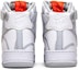 Details for Nike Air Force 1 High Force Logo Pure Platinum 806403-012