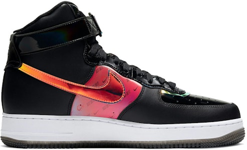나이키 에어포스 1 하이 굿 게임 블랙 (Nike Air Force 1 High Good Game Black) DC0831-101 Order 나이키 에어포스 1 하이 굿 게임 블랙 (Nike Air Force 1 High Good Game Black) DC0831-101