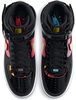 耐克空军1号高帮黑色游戏精选版 DC0831-101 Shop 耐克空军1号高帮黑色游戏精选版 DC0831-101