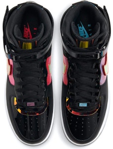 나이키 에어포스 1 하이 굿 게임 블랙 (Nike Air Force 1 High Good Game Black) DC0831-101 Shop 나이키 에어포스 1 하이 굿 게임 블랙 (Nike Air Force 1 High Good Game Black) DC0831-101