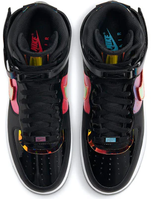 耐克空军1号高帮黑色游戏精选版 DC0831-101 Shop 耐克空军1号高帮黑色游戏精选版 DC0831-101