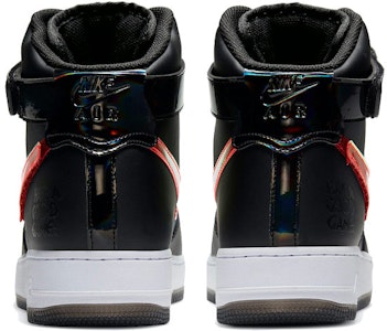 나이키 에어포스 1 하이 굿 게임 블랙 (Nike Air Force 1 High Good Game Black) DC0831-101 Purchase 나이키 에어포스 1 하이 굿 게임 블랙 (Nike Air Force 1 High Good Game Black) DC0831-101