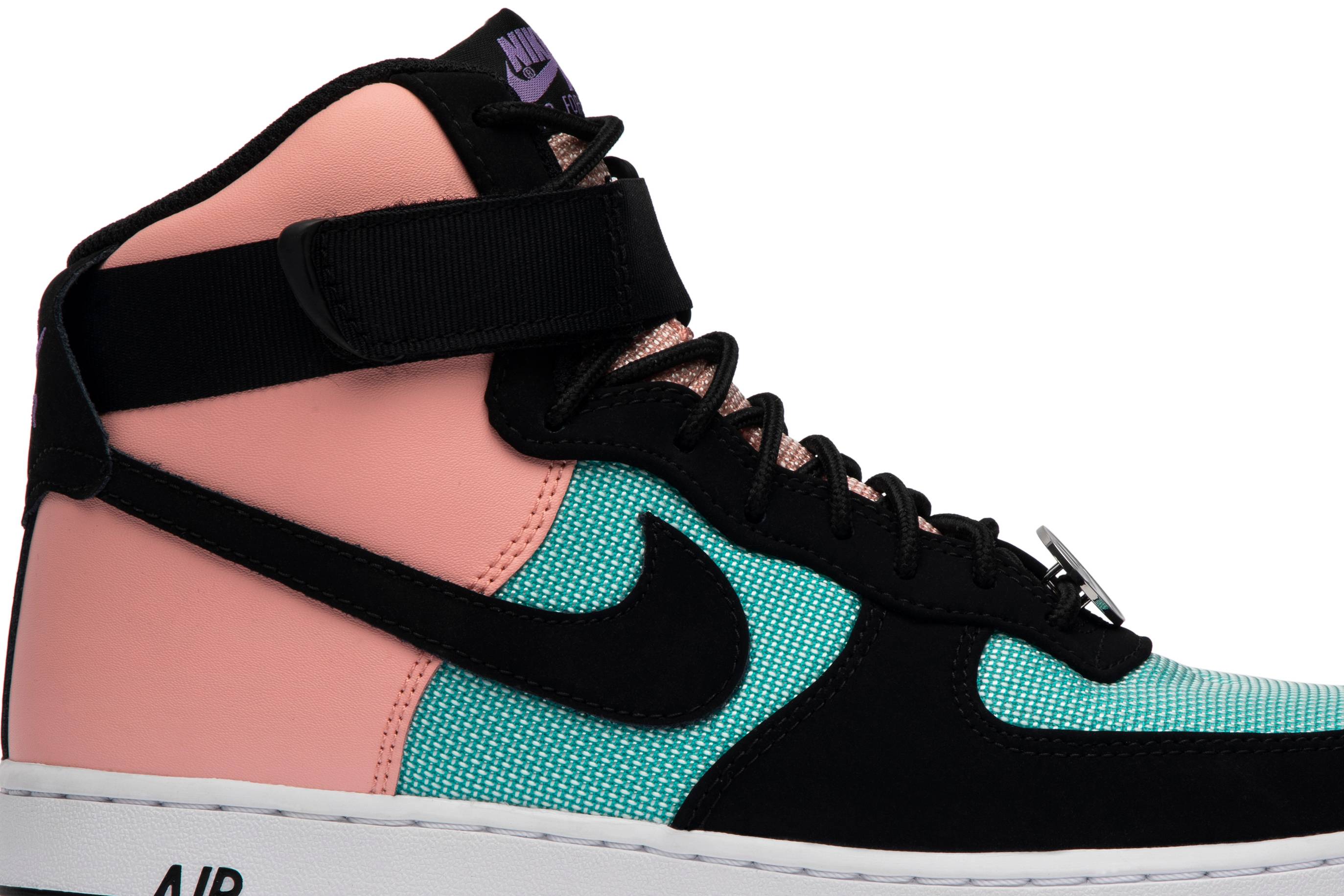 Have a nike day high top deals