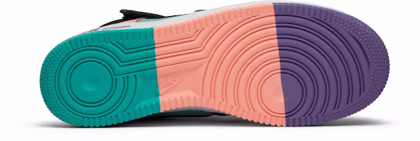 Shop 耐吉 Air Force 1 高筒款 Have A Nike Day CI2306-300