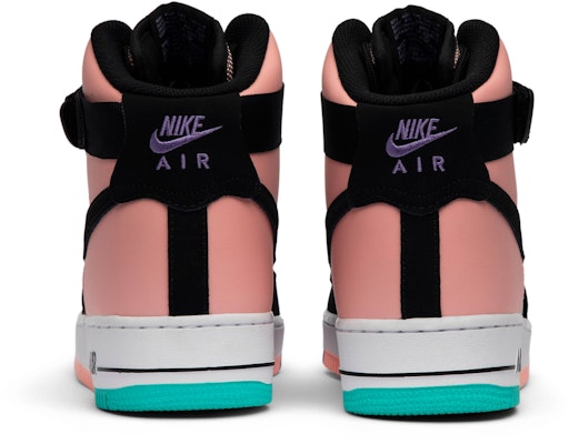 Nike Air Force 1 High Have A Nike Day CI2306-300 Details for Nike Air Force 1 High Have A Nike Day CI2306-300