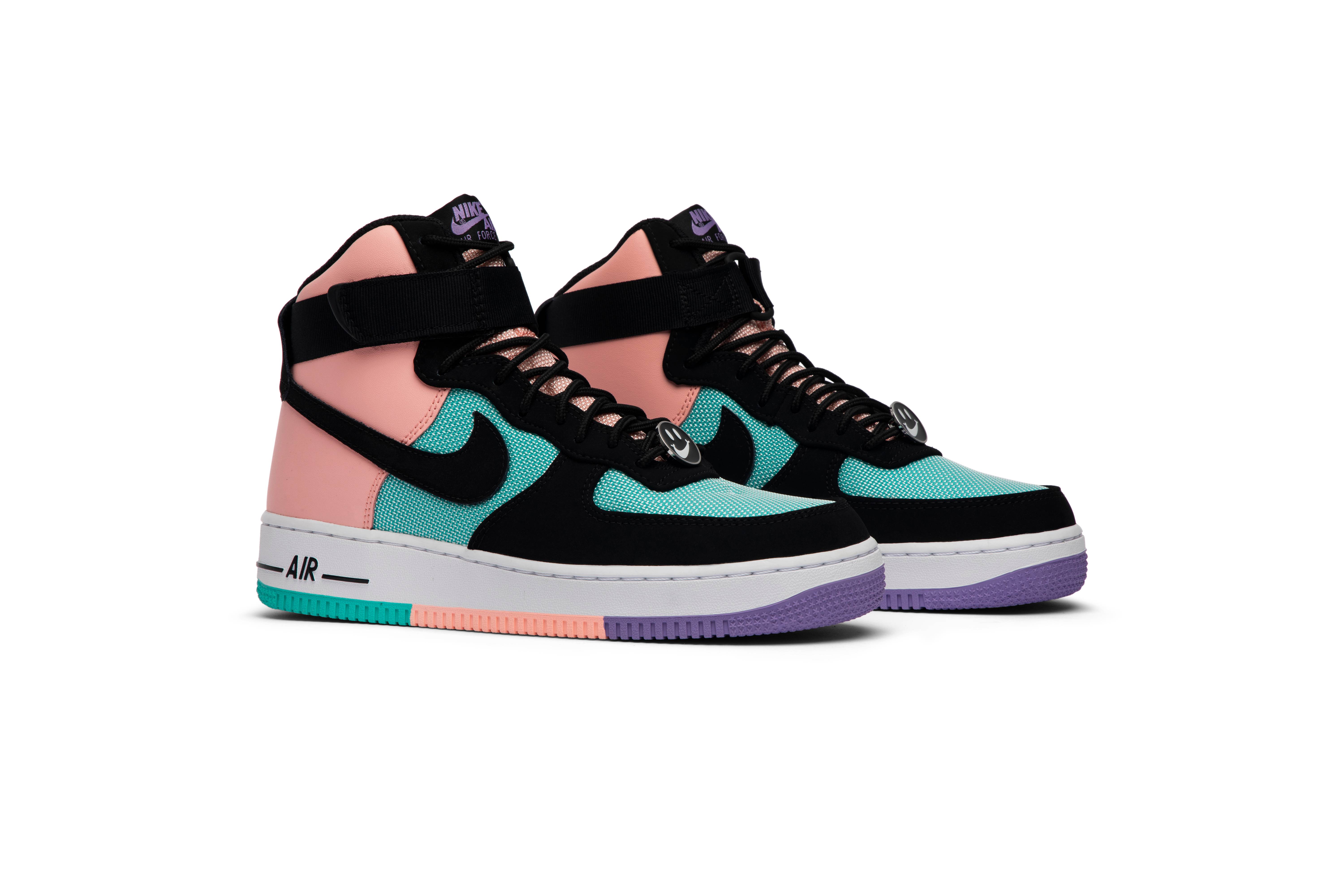 Buy Nike Air Force 1 High Have A Nike Day CI2306 300 Novelship