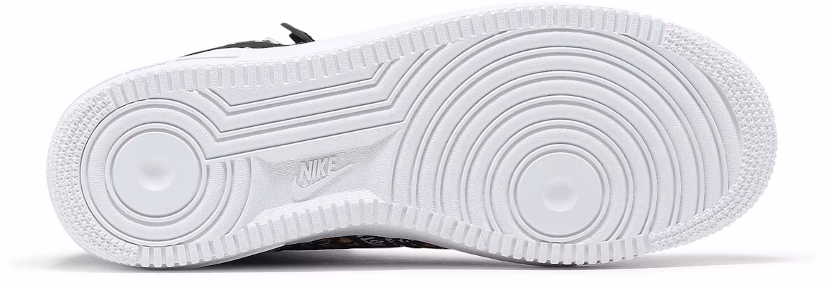 耐克空军一号高帮黑色Just Do It系列 AQ9648-001 Shop 耐克空军一号高帮黑色Just Do It系列 AQ9648-001