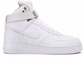 Nike Air Force 1 High Just Don 'AF100' AO1074-100 Nike Air Force 1 High Just Don 'AF100' AO1074-100