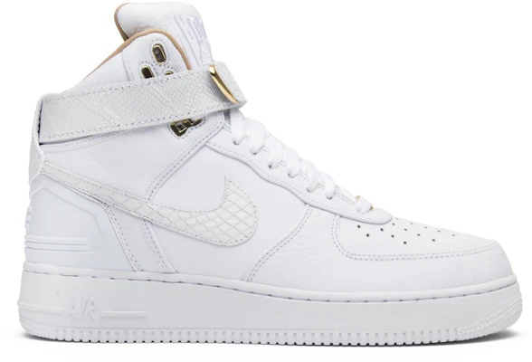 나이키 에어 포스 1 하이 저스트 돈 'AF100' AO1074-100 Buy 나이키 에어 포스 1 하이 저스트 돈 'AF100' AO1074-100