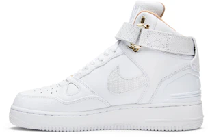 Lookbook Nike Air Force 1 高筒 Just Don 'AF100' AO1074-100
