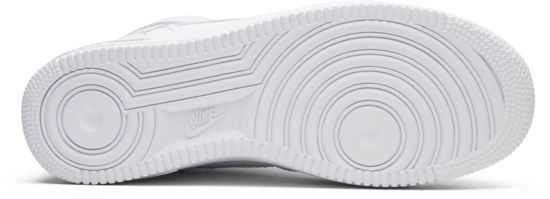 나이키 에어 포스 1 하이 저스트 돈 'AF100' AO1074-100 Shop 나이키 에어 포스 1 하이 저스트 돈 'AF100' AO1074-100