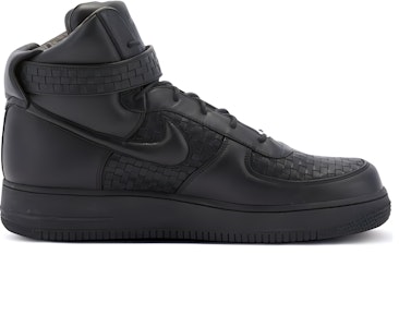 나이키 에어포스 1 하이 럭스 04 '블랙' 311964-001 Order 나이키 에어포스 1 하이 럭스 04 '블랙' 311964-001