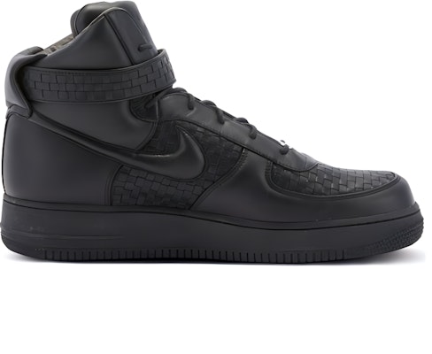 나이키 에어포스 1 하이 럭스 04 '블랙' 311964-001 Order 나이키 에어포스 1 하이 럭스 04 '블랙' 311964-001