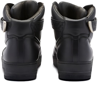 나이키 에어포스 1 하이 럭스 04 '블랙' 311964-001 Shop 나이키 에어포스 1 하이 럭스 04 '블랙' 311964-001