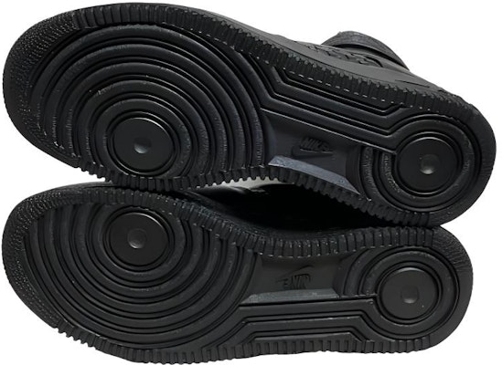 나이키 에어포스 1 하이 럭스 04 '블랙' 311964-001 Purchase 나이키 에어포스 1 하이 럭스 04 '블랙' 311964-001