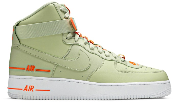 Nike Air Force 1 Tinggi LV8 'Olive Aura' CJ1385-300 Buy Nike Air Force 1 Tinggi LV8 'Olive Aura' CJ1385-300