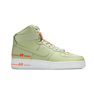 Nike Air Force 1 High LV8 'Olive Aura'