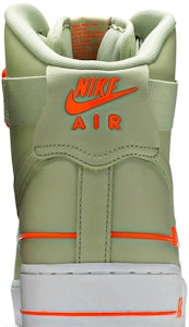 ナイキ エアフォース1 ハイ LV8 "オリーブオーラ" CJ1385-300 Sizing ナイキ エアフォース1 ハイ LV8 "オリーブオーラ" CJ1385-300