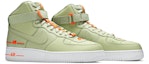 Cheap Nike Air Force 1 Tinggi LV8 'Olive Aura' CJ1385-300