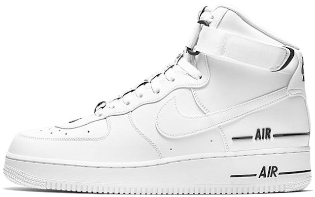 耐克空军一号高帮LV8 '纯白' CJ1385-100 Buy 耐克空军一号高帮LV8 '纯白' CJ1385-100