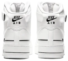 Purchase Nike Air Force 1 High ‘07 LV8 3 解構 防滑耐磨 高筒 板鞋 男女同款 白黑
