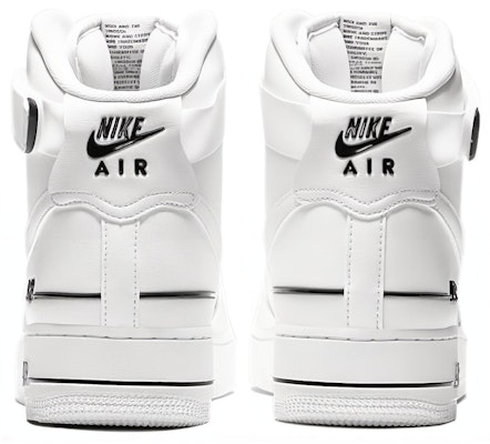 耐克空军一号高帮LV8 '纯白' CJ1385-100 Purchase 耐克空军一号高帮LV8 '纯白' CJ1385-100