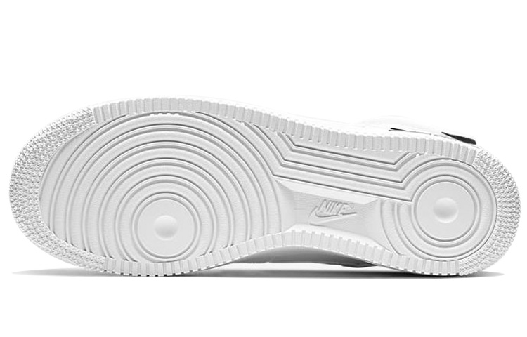 Details for 耐克空军一号高帮LV8 '纯白' CJ1385-100