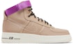 Buy Nike Air Force 1 Tinggi Moving Company Koleksi 'Beige' DV0790-200