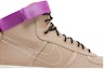 Order Nike Air Force 1 Tinggi Moving Company Koleksi 'Beige' DV0790-200