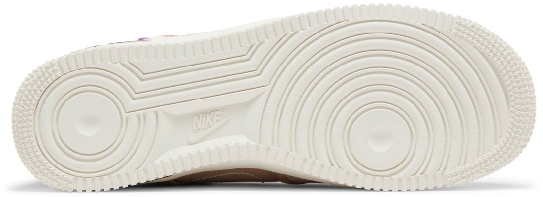 Nike Air Force 1 Tinggi Moving Company Koleksi 'Beige' DV0790-200 Shop Nike Air Force 1 Tinggi Moving Company Koleksi 'Beige' DV0790-200