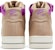 Nike Air Force 1 Tinggi Moving Company Koleksi 'Beige' DV0790-200