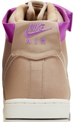 Nike Air Force 1 Tinggi Moving Company Koleksi 'Beige' DV0790-200 Sizing Nike Air Force 1 Tinggi Moving Company Koleksi 'Beige' DV0790-200