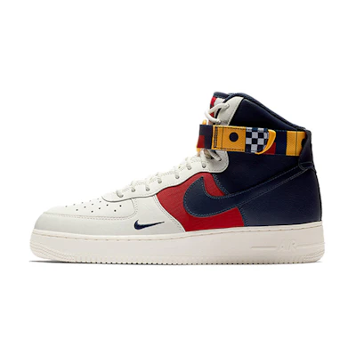 Nike Air Force 1 High Nautical Redux