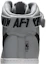 Sizing Nike Air Force 1 High NBA Flat Silver 315121-044