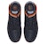 Nike Air Force 1 Tinggi NYC Obsidian Jingga AO1636-400