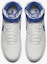 Shop 耐吉空軍一號高幫 OG '白色皇家藍' 743546-103