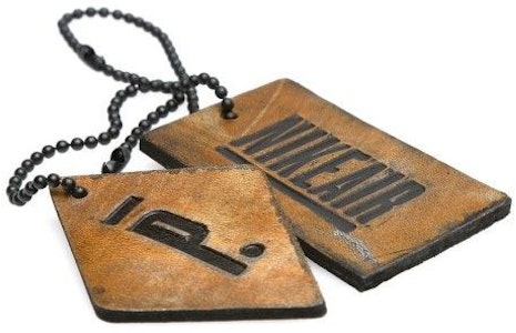 ナイキ エアフォース1 ハイ ピガール 黒金 677129-090 2