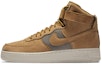 Buy Nike Air Force 1 High Premier Paquete Beef and Broccoli Trigo 525317-700