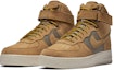 Lookbook Nike Air Force 1 High Premier Paquete Beef and Broccoli Trigo 525317-700
