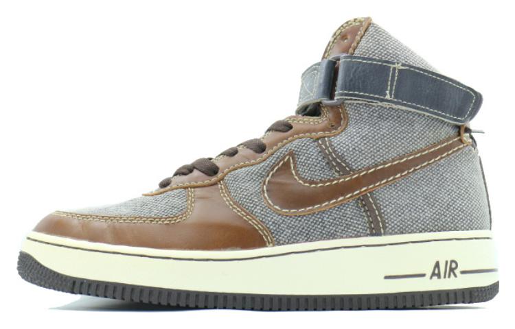 Nike Air Force 1 High PRM 'Baseball Pack'