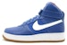 Nike Air Force 1 High Premium 'Bobbito - Puerto Rico Biru' 318431-441