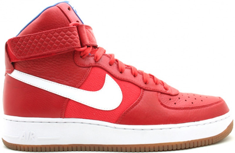 Buy Nike Air Force 1 High Premium 'Bobbito' Lelaki 318431-661
