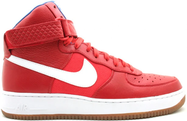 Nike Air Force 1 High Premium 'Bobbito' Lelaki 318431-661 Buy Nike Air Force 1 High Premium 'Bobbito' Lelaki 318431-661