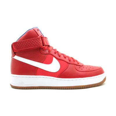 Nike Air Force 1 High PRM 'Bobbito'