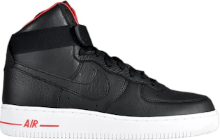 Nike Air Force 1 High Premium 'LeBron' 386161-009 Nike Air Force 1 High Premium 'LeBron' 386161-009