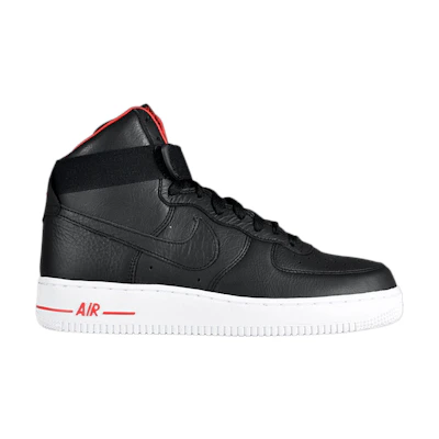 Nike Air Force 1 High PRM 'LeBron'