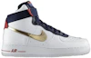 Order Nike Air Force 1 High Premium ''USA Olympic'' - Chaussures homme Olympique. 525317-100